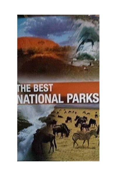 THE BEST NATIONAL PARKS